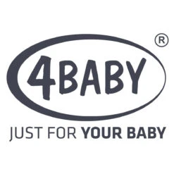 4Baby Walk 'n Push Dark Grey Loopstoel 7022 15 4Baby Walk 'n Push Dark Grey Loopstoel 7022 -Bekend Babyartikelen Winkel logo 4baby 13 1 1 1 1 1 3