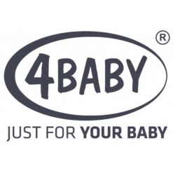 4Baby Euro-Fix Black 15-36kg I-Size Autostoel 21 4Baby Euro-Fix Black 15-36kg I-Size Autostoel -Bekend Babyartikelen Winkel logo 4baby 17 1