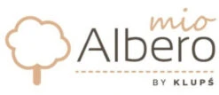 Albero Mio Cloud Sofa Velvet Sea Slaapbank V111 11 Albero Mio Cloud Sofa Velvet Sea Slaapbank V111 -Bekend Babyartikelen Winkel logo albero mio 25