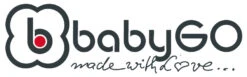 Babygo Vivaldi Beige Wieg Aan Bed 4652 -Bekend Babyartikelen Winkel logo babygo 22 1