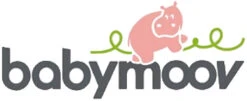 Babymoov 5-in-1 Loopstoel En Loopwagen A040008 -Bekend Babyartikelen Winkel logo babymoov 23