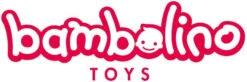 Bambolino Toys Nijntje 3D Lichtroze Nachtlampje 33233 -Bekend Babyartikelen Winkel logo bambolino toys 55