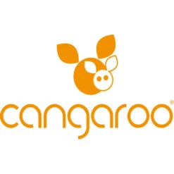Cangaroo Daytonna Geel Loopstoel 109180 -Bekend Babyartikelen Winkel logo cangaroo 31 7