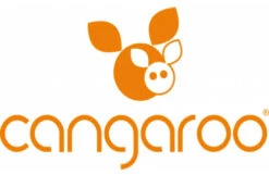 Cangaroo Deluxe Black 9-36 Kg Autostoel 0182 -Bekend Babyartikelen Winkel logo cangaroo 67