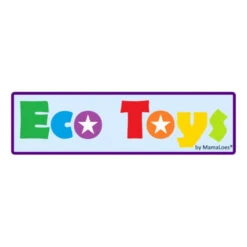 Eco Toys Grijs 2-in-1 Loopstoel HC546172 -Bekend Babyartikelen Winkel logo eco toys 16