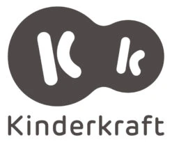 Kinderkraft Xpedition Red 360º 0-36 Kg Isofix Autostoel KCXPED00RED0000 -Bekend Babyartikelen Winkel logo kinderkraft 1 2