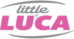 Little Luca Black Out Blinds Statisch Verduisteringsgordijn SBB52013 -Bekend Babyartikelen Winkel logo little luca