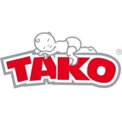 Tako Black Leather Autostoel 0-13 Kg 06 8 Tako Black Leather Autostoel 0-13 Kg 06 -Bekend Babyartikelen Winkel logo tako 5 1 2 2