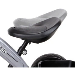 Lorelli Dallas White Driewieler 1005050-0007 -Bekend Babyartikelen Winkel lorelli dallas white driewieler 1005050 0007 2