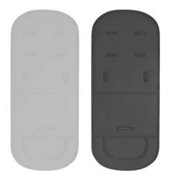 Lorelli Lora Cool Grey Elephants 3-in-1 Combi Kinderwagen Incl. Autostoel 1002128-2123D -Bekend Babyartikelen Winkel lorelli lora cool grey elephants 3 in 1 10