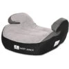 Lorelli Safety Junior Fix Grey 15-36 Kg Isofix Booster 1007133-2110 -Bekend Babyartikelen Winkel lorelli safety junior fix grey 15 36 kg isofix booster 1007133 2110