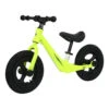 Lorelli Air Light Lemon-Lime Loopfiets 1041005-0007 -Bekend Babyartikelen Winkel lorelli air light lemon lime loopfiets 1041005 0007