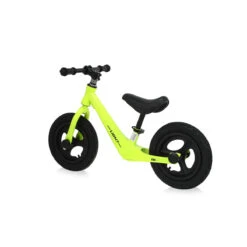 Lorelli Air Light Lemon-Lime Loopfiets 1041005-0007 -Bekend Babyartikelen Winkel lorelli air light lemon lime loopfiets 1041005 0007 3