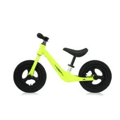 Lorelli Air Light Lemon-Lime Loopfiets 1041005-0007 -Bekend Babyartikelen Winkel lorelli air light lemon lime loopfiets 1041005 0007 1