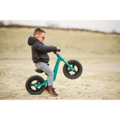 Lorelli Air Light Lemon-Lime Loopfiets 1041005-0007 -Bekend Babyartikelen Winkel lorelli air light loopfiets lifestyle 1