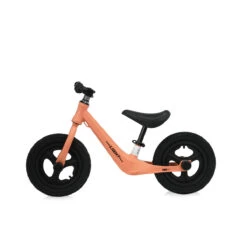 Lorelli Air Light Peach Loopfiets 1041005-0006 -Bekend Babyartikelen Winkel lorelli air light peach loopfiets 1041005 0006 2