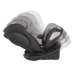 Lorelli Aviator Black 0-36 Kg SPS Isofix 360° Autostoel 1007130-2305 -Bekend Babyartikelen Winkel lorelli aviator 0 36 kg sps isofix 360 autostoel productdetails 3 1 1