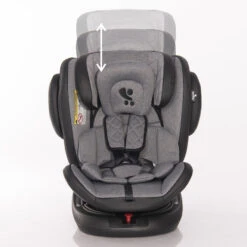 Lorelli Aviator Lemon Curry 0-36 Kg SPS Isofix 360° Autostoel 1007130-2338 -Bekend Babyartikelen Winkel lorelli aviator 0 36 kg sps isofix 360 autostoel productdetails 4 1 2