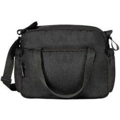 Lorelli B100 Black Verzorgingstas 1004009-0005