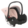 Lorelli Comet Cameo Rose Stars 0-13kg Autostoel 1007166-2148 -Bekend Babyartikelen Winkel lorelli comet cameo rose stars 0 13kg autostoel 1007166 2148