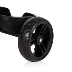 Lorelli Dallas Grey Driewieler 1005050-005 -Bekend Babyartikelen Winkel lorelli dallas driewieler 3 1