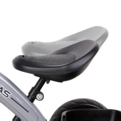 Lorelli Dallas Grey Driewieler 1005050-005 -Bekend Babyartikelen Winkel lorelli dallas driewieler 4 1