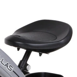 Lorelli Dallas Grey Driewieler 1005050-005 -Bekend Babyartikelen Winkel lorelli dallas driewieler 5 1