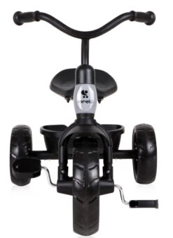 Lorelli Dallas Grey Driewieler 1005050-005 -Bekend Babyartikelen Winkel lorelli dallas grey driewieler 1005050 005 3