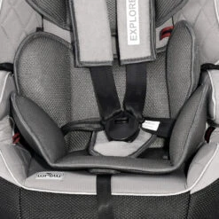 Lorelli Explorer Black 9-36 Kg Autostoel 1007089-2305 12 Lorelli Explorer Black 9-36 Kg Autostoel 1007089-2305 -Bekend Babyartikelen Winkel lorelli explorer details 1 1