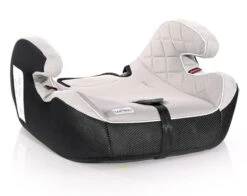 Lorelli Explorer Black/Grey 9-36 Kg Autostoel 1007089-2339 -Bekend Babyartikelen Winkel lorelli explorer details 2