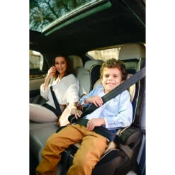 Lorelli Explorer Lemon Curry 9-36 Kg Autostoel 1007089-2338 -Bekend Babyartikelen Winkel lorelli explorer sfeer 2 2