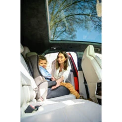 Lorelli Explorer Black/Grey 9-36 Kg Autostoel 1007089-2339 -Bekend Babyartikelen Winkel lorelli explorer sfeer 3