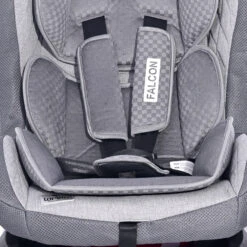 Lorelli Falcon Black 0-18 Kg Autostoel 1007123-2305 -Bekend Babyartikelen Winkel lorelli falcon product 2 2