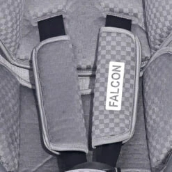 Lorelli Falcon Grey 0-18 Kg Autostoel 1007123-2342 -Bekend Babyartikelen Winkel lorelli falcon product 3