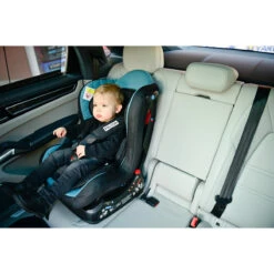 Lorelli Falcon Iceberg Green 0-18 Kg Autostoel 1007123-2337 -Bekend Babyartikelen Winkel lorelli falcon sfeerfoto 1 1