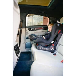 Lorelli Falcon Black 0-18 Kg Autostoel 1007123-2305 -Bekend Babyartikelen Winkel lorelli falcon sfeerfoto 2 2