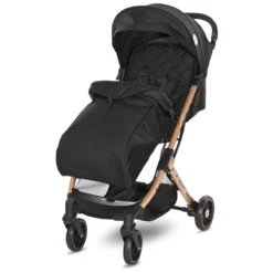 Lorelli Fiorano Black Wandelwagen Incl. Beenkap 1002149-2305 -Bekend Babyartikelen Winkel lorelli fiorano black wandelwagen incl. beenkap 1002149 2305 2