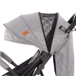 Lorelli Fiorano Dolphin Grey Wandelwagen Incl. Beenkap 1002149-2380 -Bekend Babyartikelen Winkel lorelli fiorano productdetail 11 1