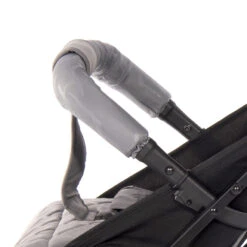 Lorelli Fiorano Black Wandelwagen Incl. Beenkap 1002149-2305 -Bekend Babyartikelen Winkel lorelli fiorano productdetail 1 2