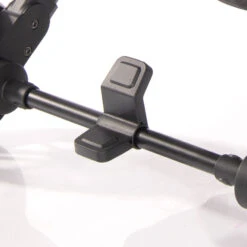 Lorelli Fiorano Black Wandelwagen Incl. Beenkap 1002149-2305 -Bekend Babyartikelen Winkel lorelli fiorano productdetail 2 2