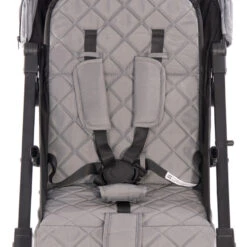 Lorelli Fiorano Dolphin Grey Wandelwagen Incl. Beenkap 1002149-2380 -Bekend Babyartikelen Winkel lorelli fiorano productdetail 3 1