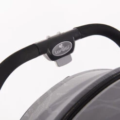 Lorelli Fiorano Black Wandelwagen Incl. Beenkap 1002149-2305 -Bekend Babyartikelen Winkel lorelli fiorano productdetail 5 2