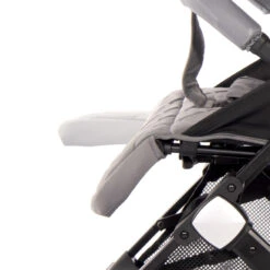 Lorelli Fiorano Black Wandelwagen Incl. Beenkap 1002149-2305 -Bekend Babyartikelen Winkel lorelli fiorano productdetail 6 2