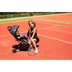 Lorelli Fiorano Dolphin Grey Wandelwagen Incl. Beenkap 1002149-2380 -Bekend Babyartikelen Winkel lorelli fiorano sfeer 1 1