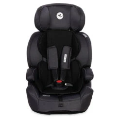 Lorelli Iris Black 9-36 Kg Isofix Autostoel 1007124-2305 -Bekend Babyartikelen Winkel lorelli iris black 9 36 kg isofix autostoel 1007124 2305 2
