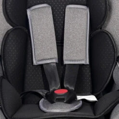 Lorelli Iris Black 9-36 Kg Isofix Autostoel 1007124-2305 -Bekend Babyartikelen Winkel lorelli iris black 9 36 kg isofix autostoel 1007124 2305 6