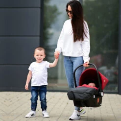 Lorelli Lifesaver Beige 0-13kg Autostoel 10070302205 -Bekend Babyartikelen Winkel lorelli lifesaver grey 0 13kg autostoel 10070302203 .3 2