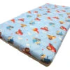 Lorelli Holiday 60 X 120 Cm Ledikantmatras 1016001 2 Lorelli Holiday 60 X 120 Cm Ledikantmatras 1016001 -Bekend Babyartikelen Winkel lorelli matras