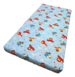 Lorelli Holiday 60 X 120 Cm Ledikantmatras 1016001 -Bekend Babyartikelen Winkel lorelli matras 2