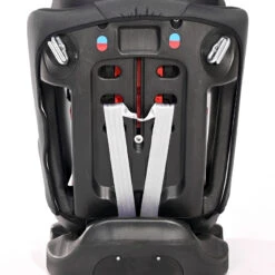 Lorelli Mercury Grey & Black 0-36 Kg Autostoel 1007132-2348 16 Lorelli Mercury Grey & Black 0-36 Kg Autostoel 1007132-2348 -Bekend Babyartikelen Winkel lorelli mercury 0 36 kg autostoel 3 2